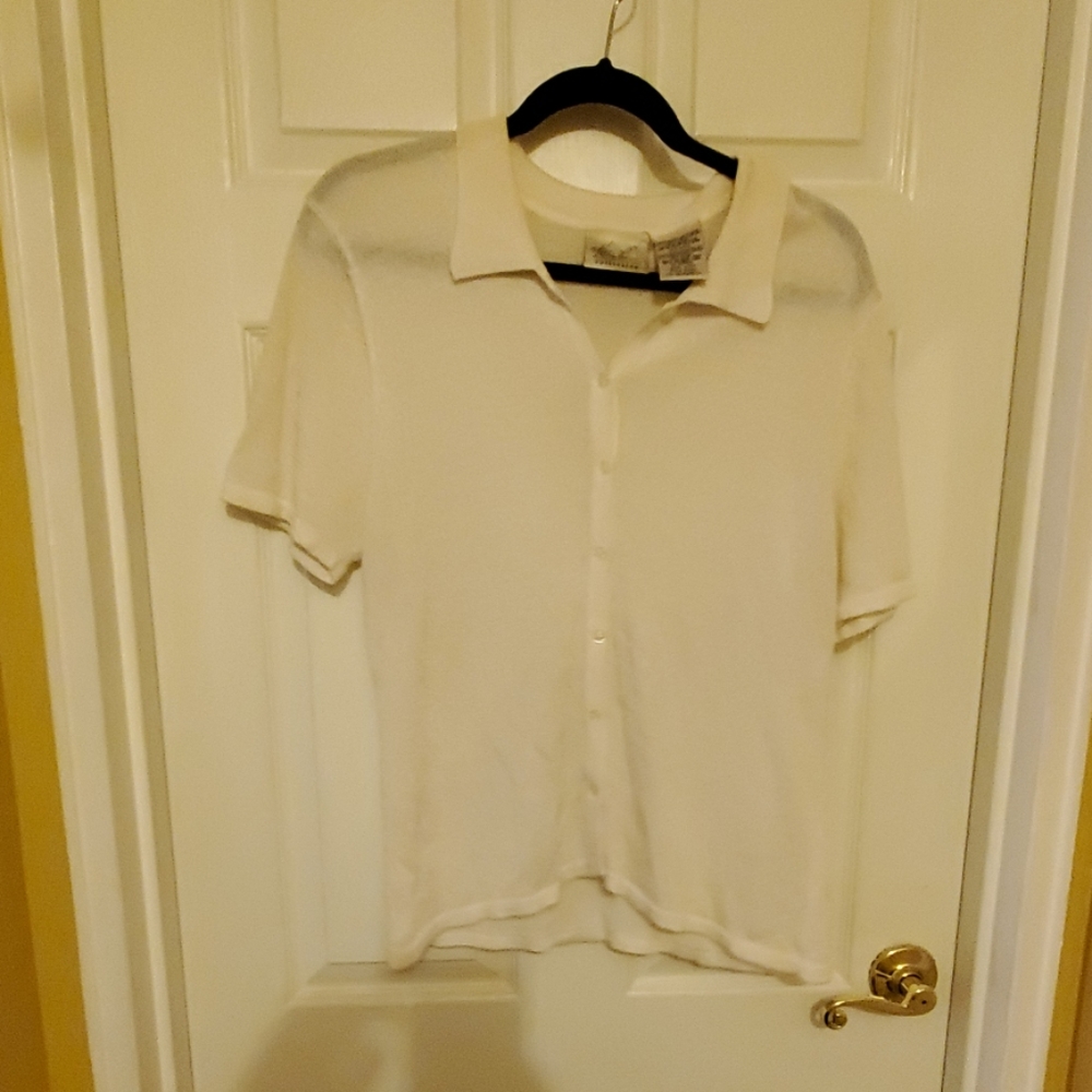 Kathie lee collection sweater